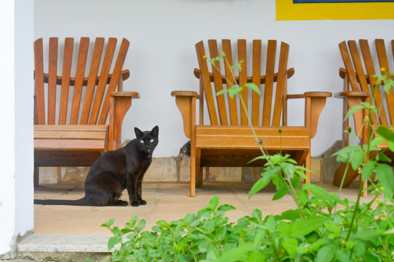 Fazenda Da Luz Villa Vassouras ภายนอก รูปภาพ